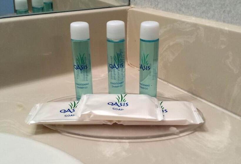 Hotel Cocoa Beach Suites