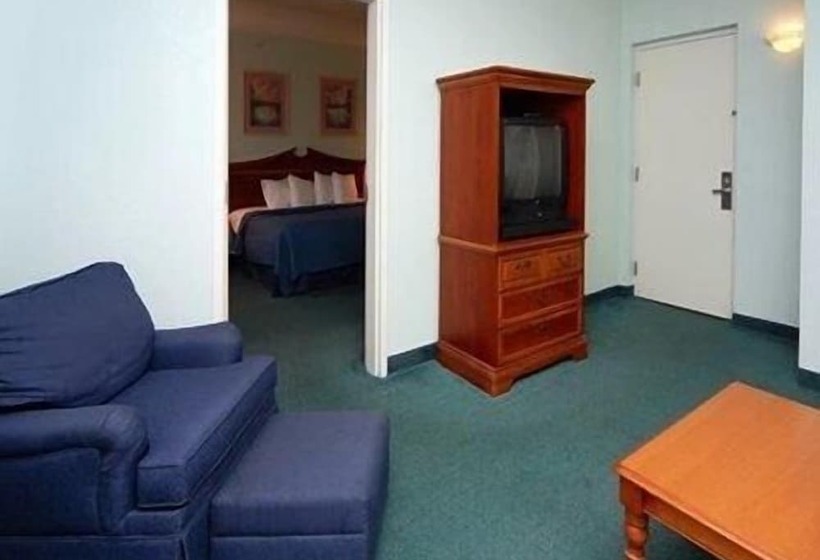 Hotel Cocoa Beach Suites