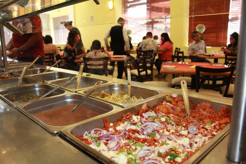 בית מלון כפרי Colonial Hermosillo