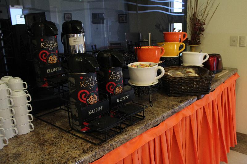 בית מלון כפרי Colonial Hermosillo