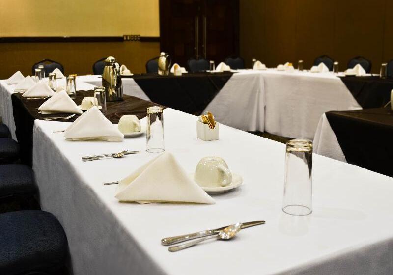 בית מלון כפרי Colonial Hermosillo