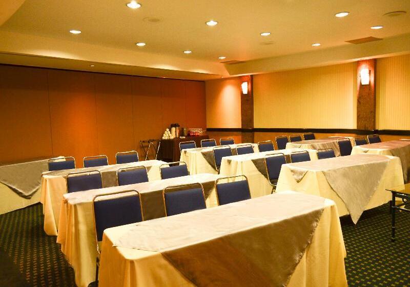 בית מלון כפרי Colonial Hermosillo