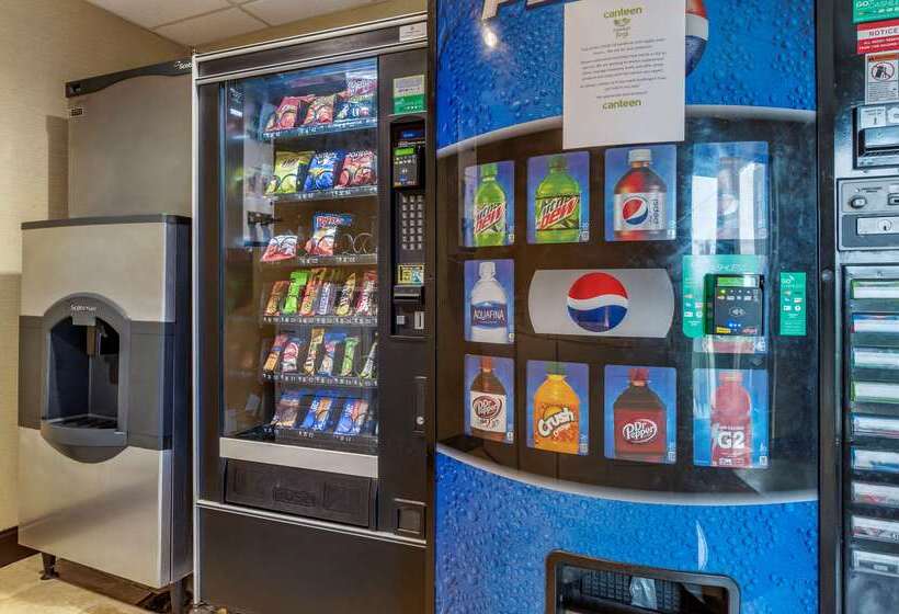 ホテル Comfort Inn Airport Turfway Road