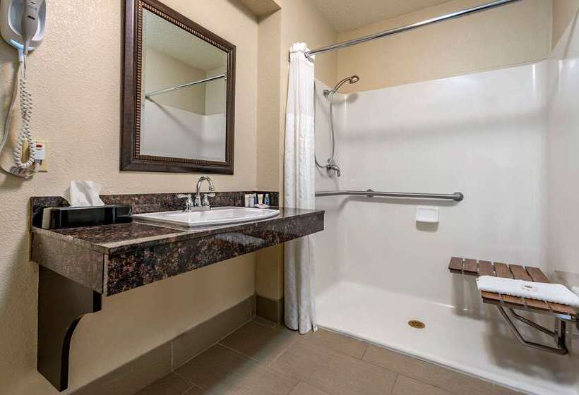 ホテル Comfort Inn Airport Turfway Road