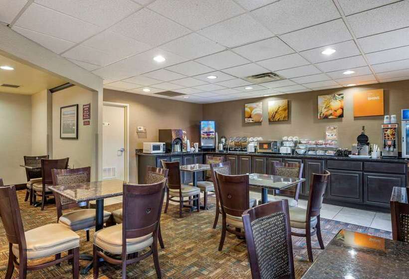 ホテル Comfort Inn Airport Turfway Road