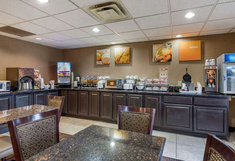ホテル Comfort Inn Airport Turfway Road