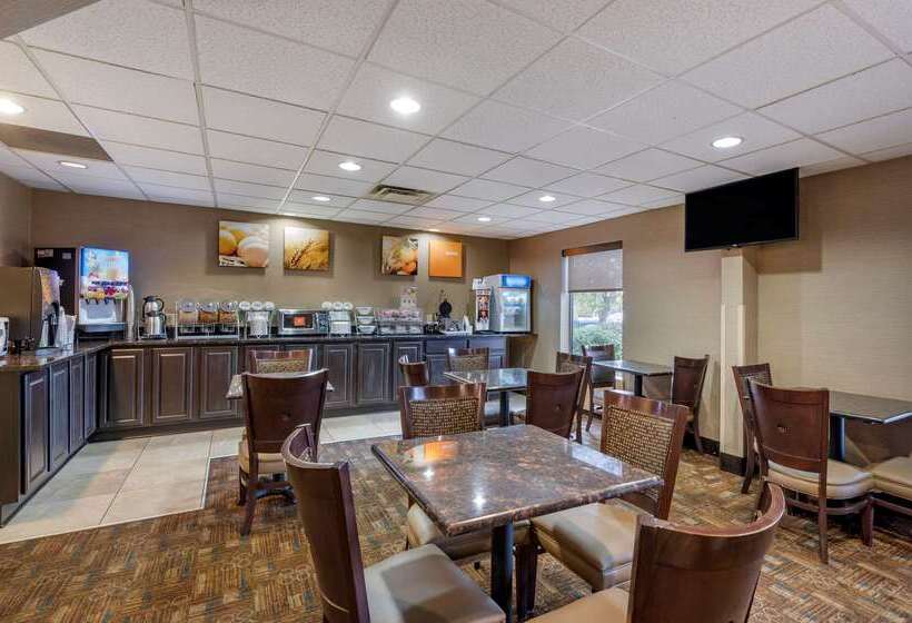 ホテル Comfort Inn Airport Turfway Road