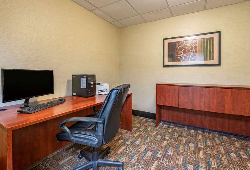 ホテル Comfort Inn Airport Turfway Road