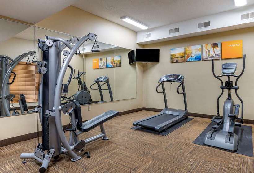 ホテル Comfort Inn Airport Turfway Road