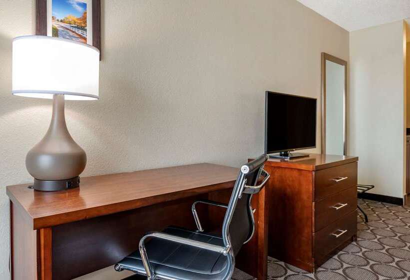 ホテル Comfort Inn Airport Turfway Road