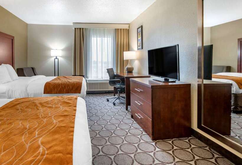 ホテル Comfort Inn Airport Turfway Road