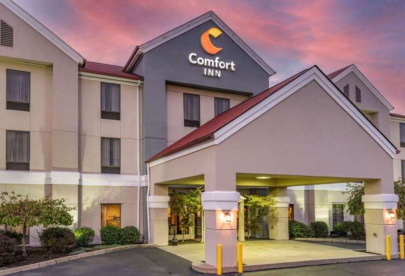 ホテル Comfort Inn Airport Turfway Road