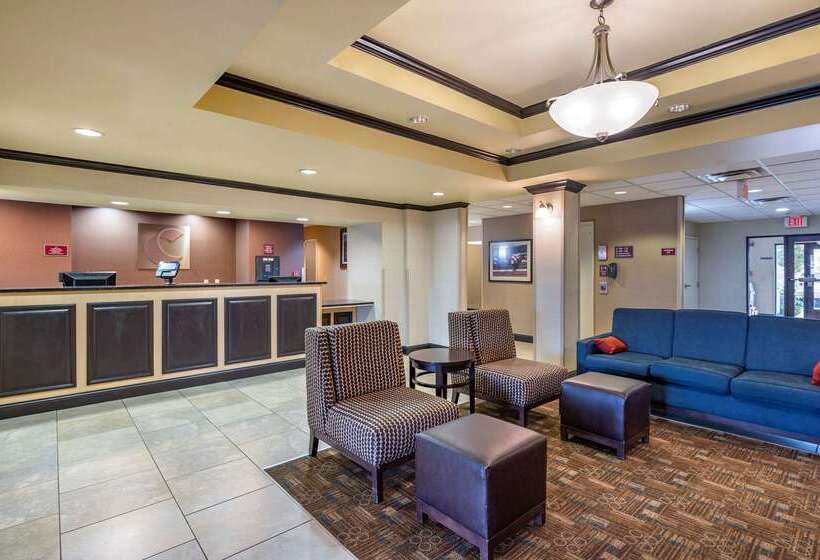 ホテル Comfort Inn Airport Turfway Road