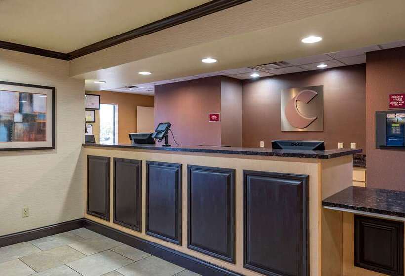 ホテル Comfort Inn Airport Turfway Road