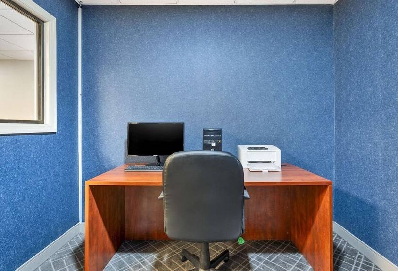 ホテル Comfort Inn Airport Turfway Road