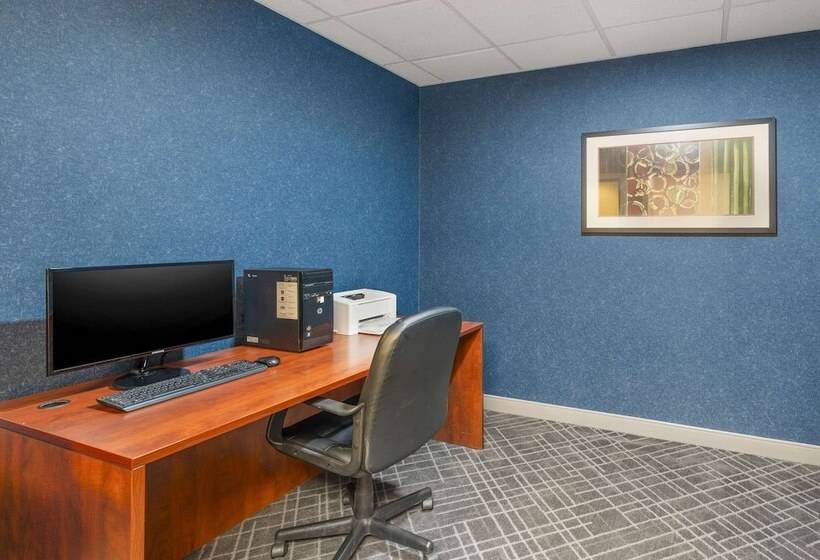 ホテル Comfort Inn Airport Turfway Road