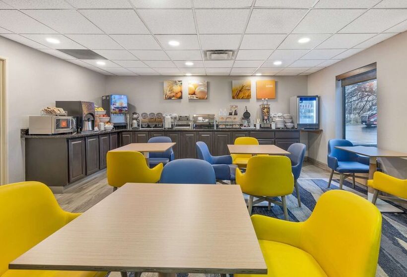 ホテル Comfort Inn Airport Turfway Road