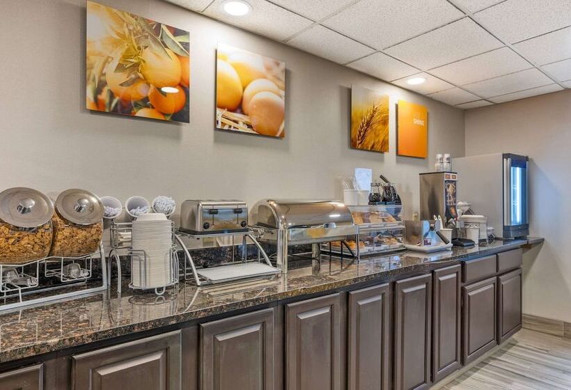 ホテル Comfort Inn Airport Turfway Road