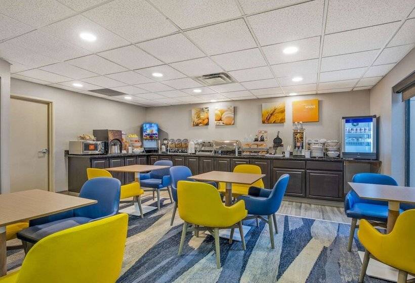 ホテル Comfort Inn Airport Turfway Road