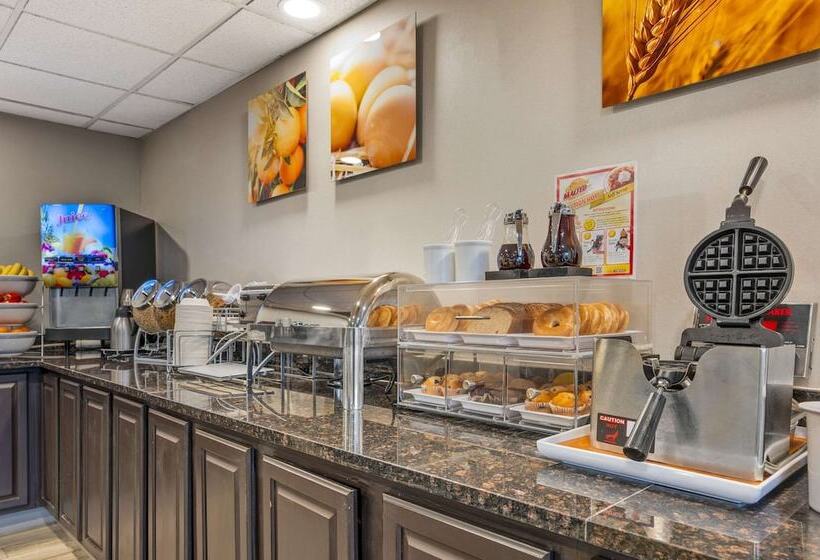 ホテル Comfort Inn Airport Turfway Road