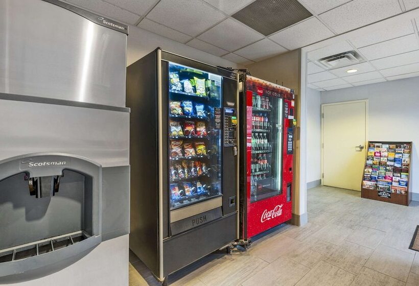 ホテル Comfort Inn Airport Turfway Road