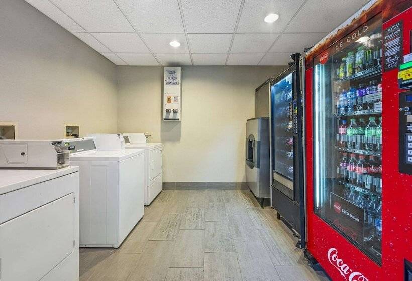 ホテル Comfort Inn Airport Turfway Road