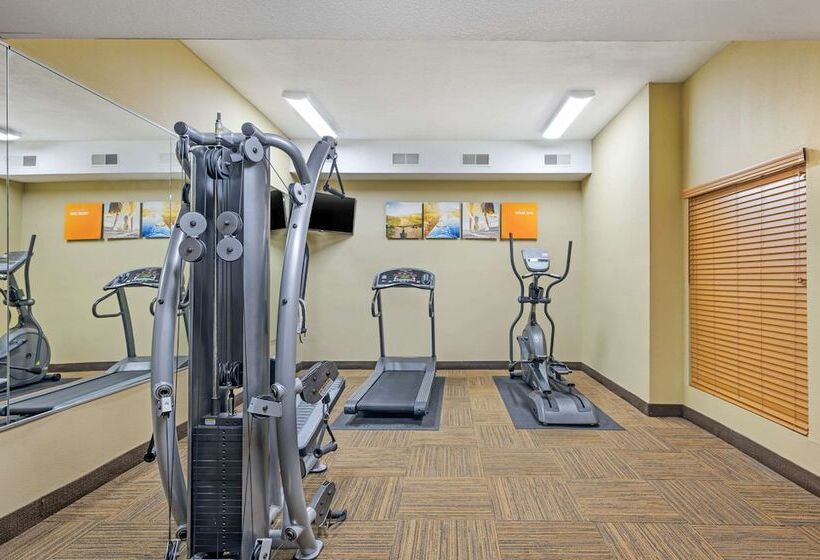 ホテル Comfort Inn Airport Turfway Road