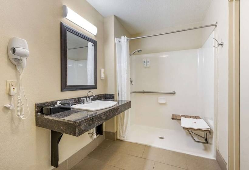 ホテル Comfort Inn Airport Turfway Road