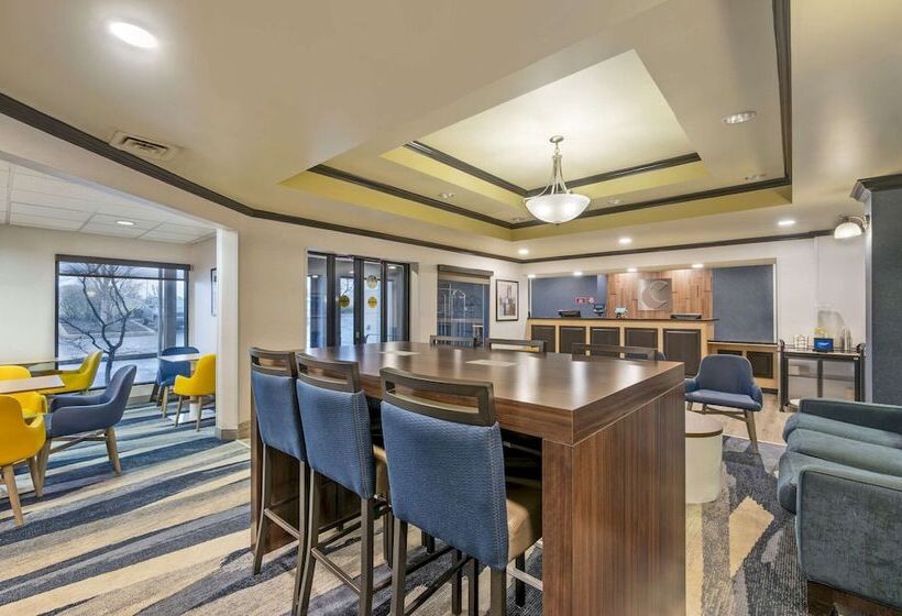 ホテル Comfort Inn Airport Turfway Road