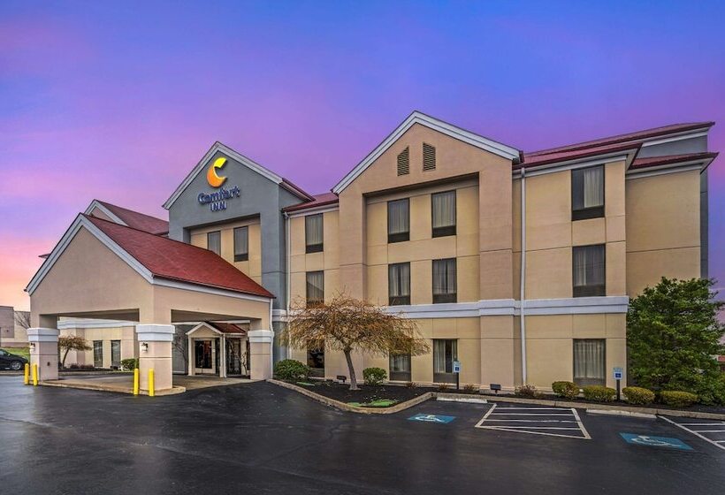 ホテル Comfort Inn Airport Turfway Road
