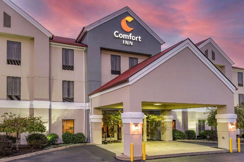 ホテル Comfort Inn Airport Turfway Road