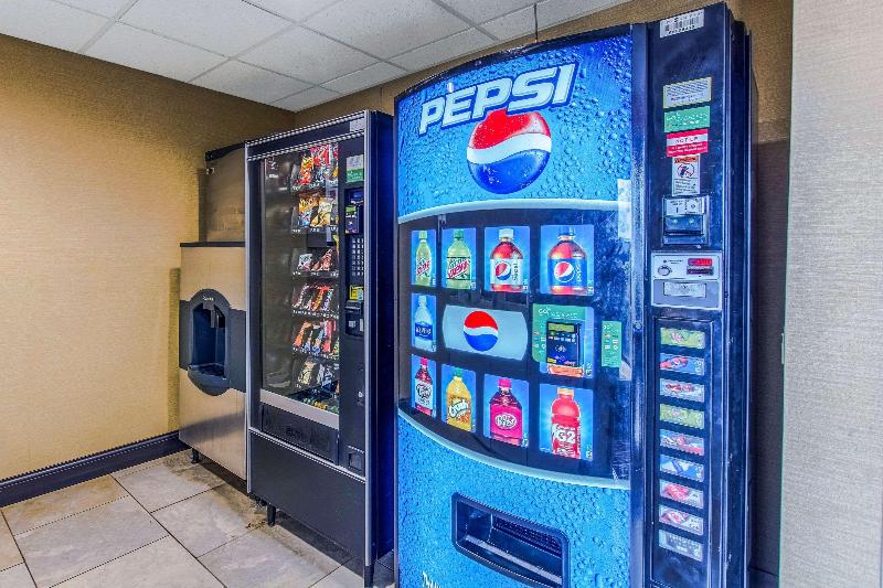 ホテル Comfort Inn Airport Turfway Road