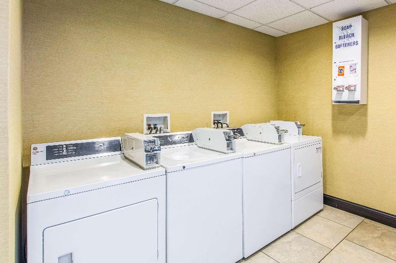 ホテル Comfort Inn Airport Turfway Road