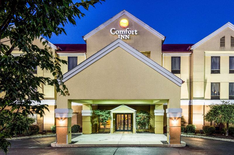 ホテル Comfort Inn Airport Turfway Road