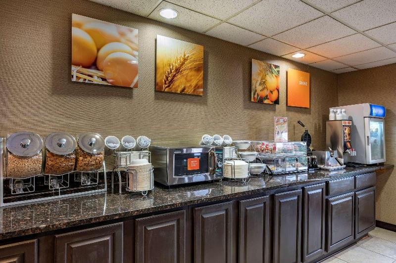 ホテル Comfort Inn Airport Turfway Road