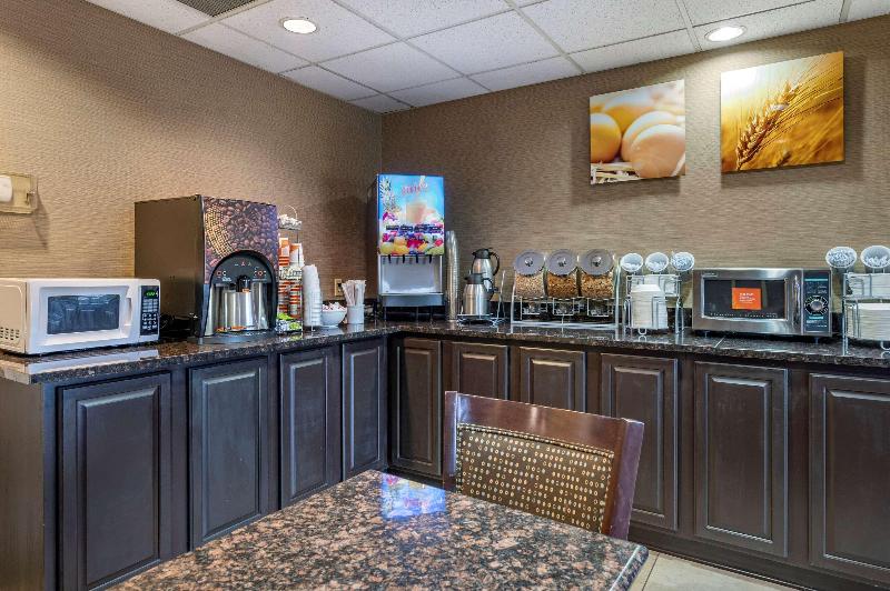 ホテル Comfort Inn Airport Turfway Road