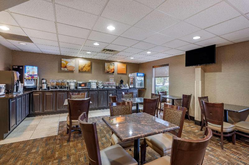 ホテル Comfort Inn Airport Turfway Road