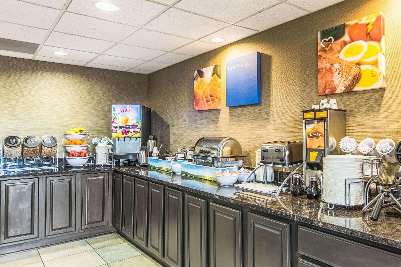 ホテル Comfort Inn Airport Turfway Road
