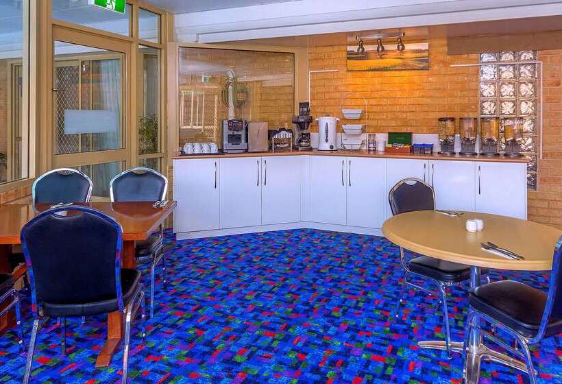 هتل Comfort Inn Bay Of Isles