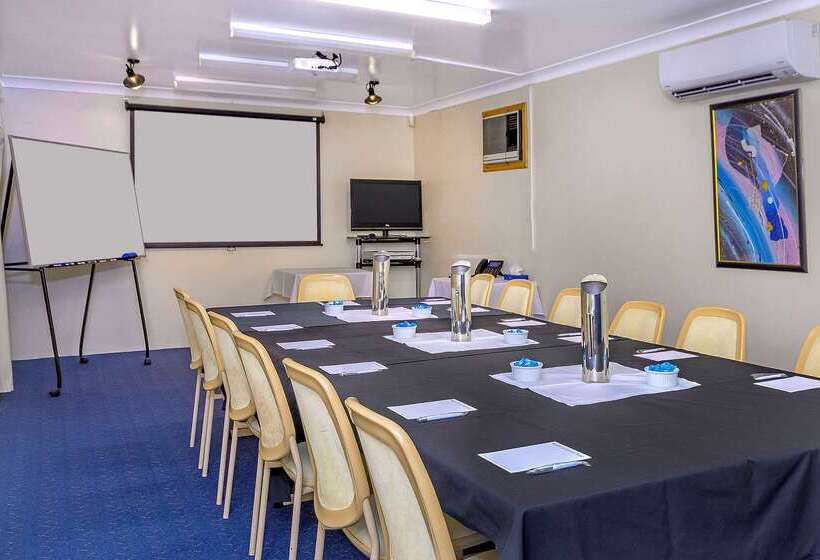 בית מלון כפרי Comfort Inn Bay Of Isles