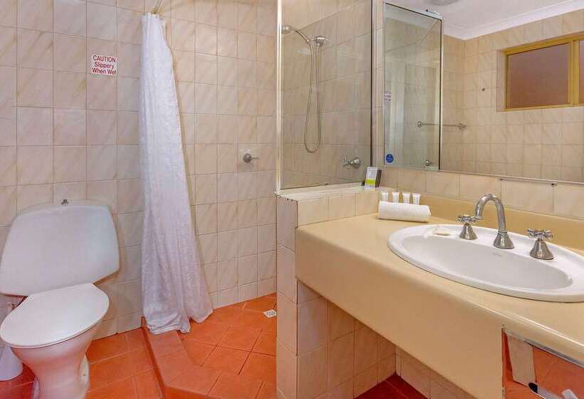 هتل Comfort Inn Bay Of Isles