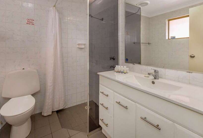 בית מלון כפרי Comfort Inn Bay Of Isles