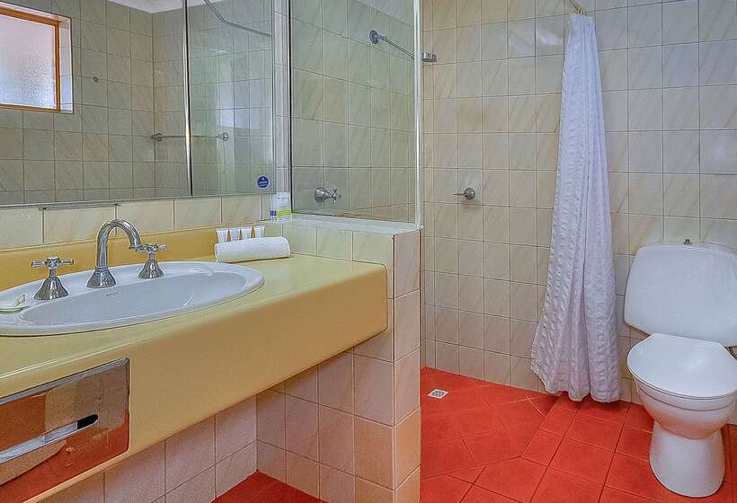 هتل Comfort Inn Bay Of Isles