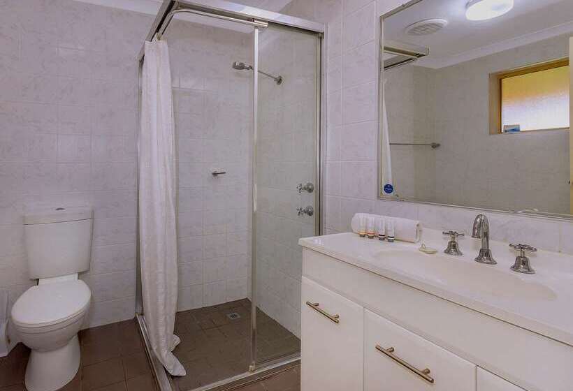 هتل Comfort Inn Bay Of Isles