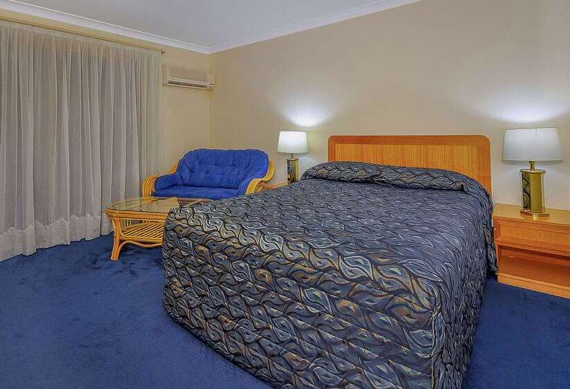 בית מלון כפרי Comfort Inn Bay Of Isles