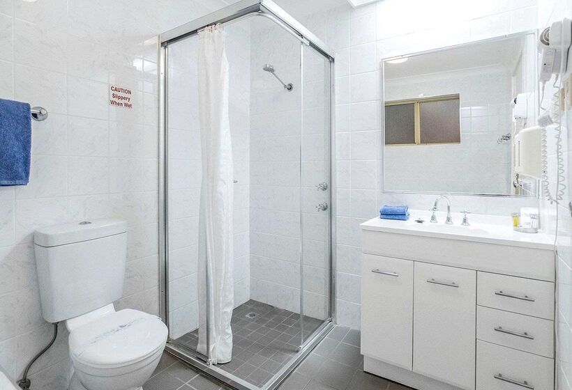 בית מלון כפרי Comfort Inn Bay Of Isles