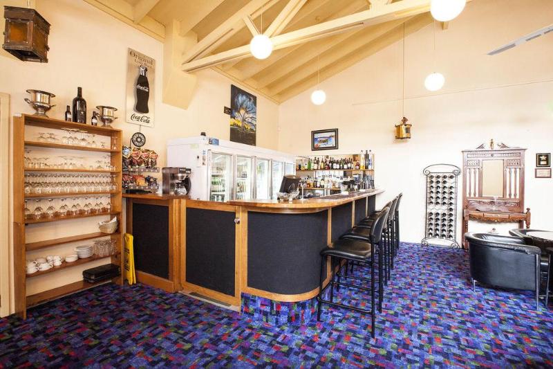 هتل Comfort Inn Bay Of Isles