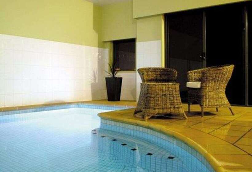 ホテル Comfort Inn & Suites City Views