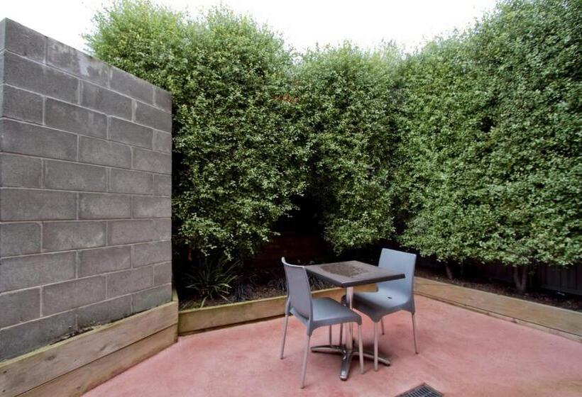 ホテル Comfort Inn & Suites City Views