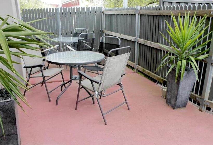 ホテル Comfort Inn & Suites City Views